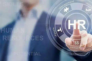 商务人力资源管理师